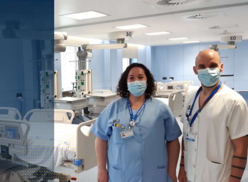 Portada del programa Urgencias y Emergencias Médicas