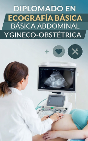 Portada del programa ECOGRAFIA PROSTATICO URINARIO