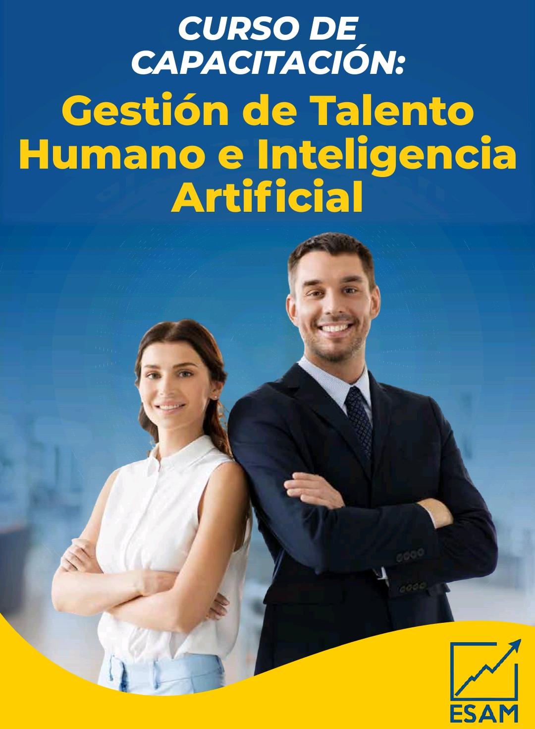 Portada del programa Asistente Contable con Inteligencia Artificial