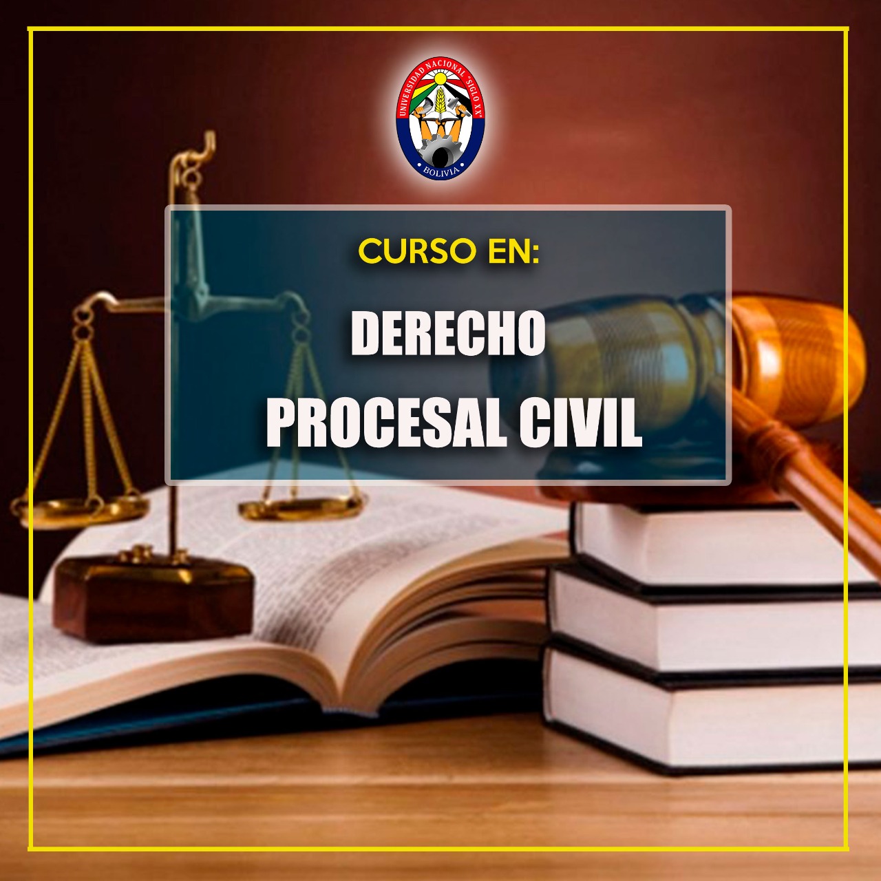 Curso En Derecho Procesal Civil