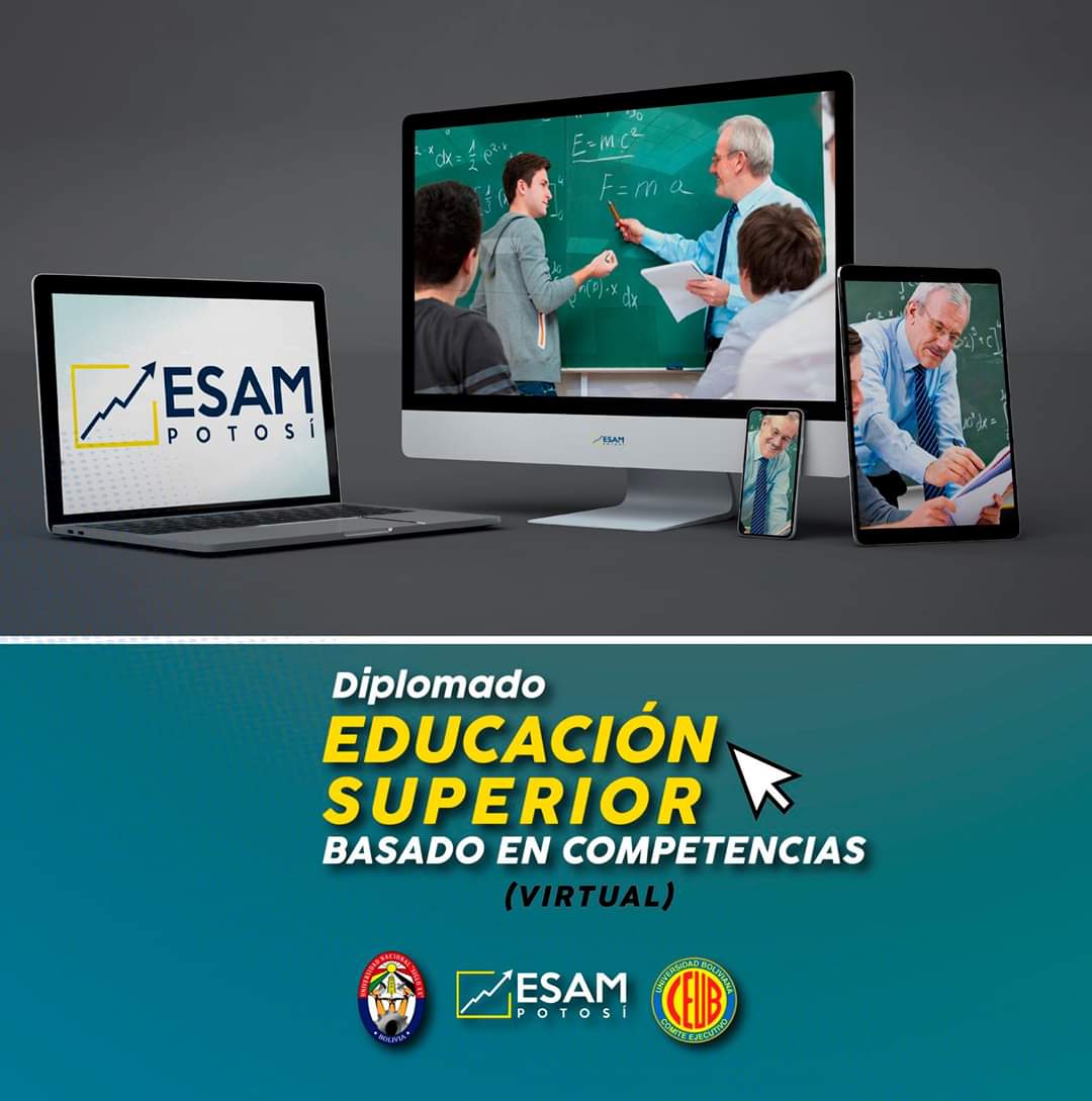 Pordata del programa Diplomado Educacion Superior Basado En Competencias