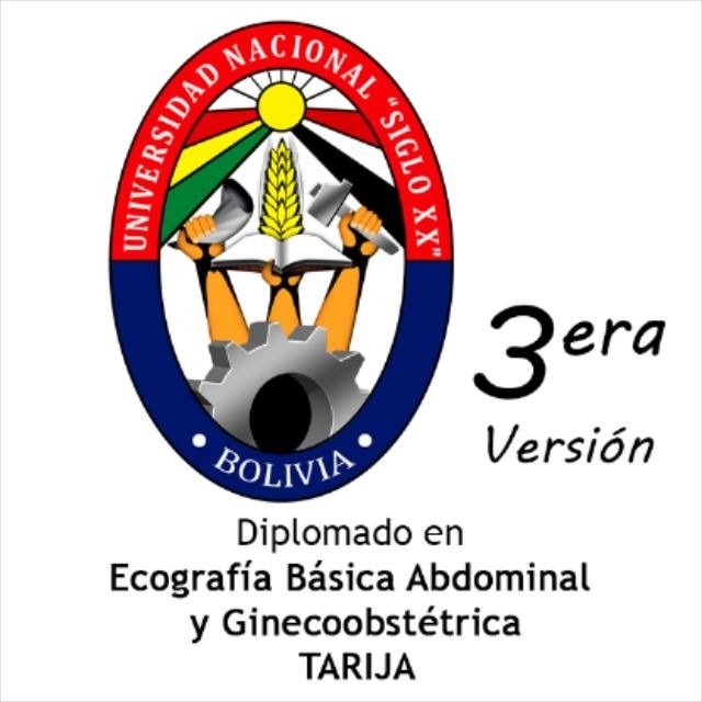 Pordata del programa Diplomado Ecografía Básica Abdominal Y Ginecoobstétrica