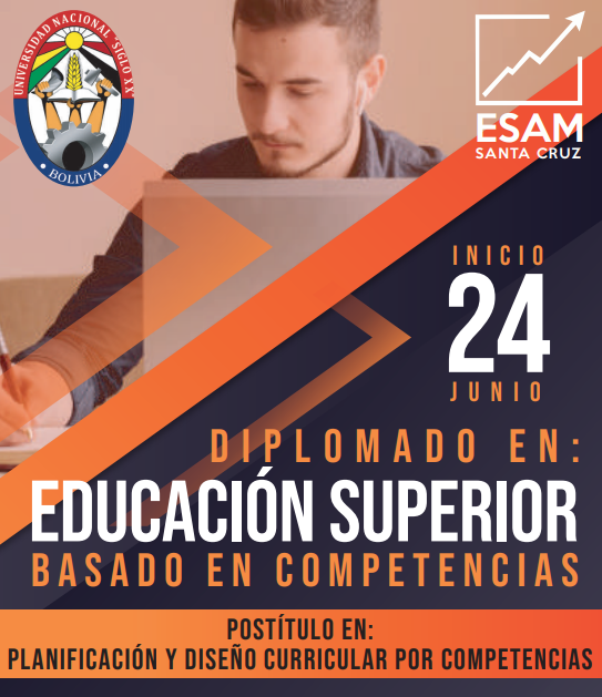 Pordata del programa Diplomado Educacion Superior Basado En Competencias