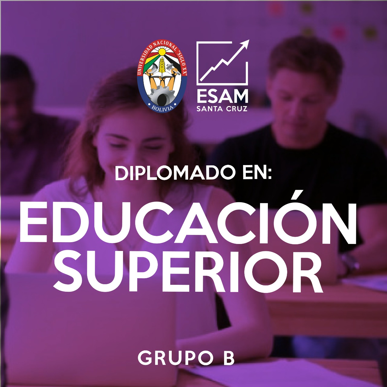 Pordata del programa Diplomado Educacion Superior Basado En Competencias