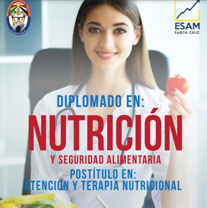 Pordata del programa Diplomado Nutricion Y Seguridad Alimentaria