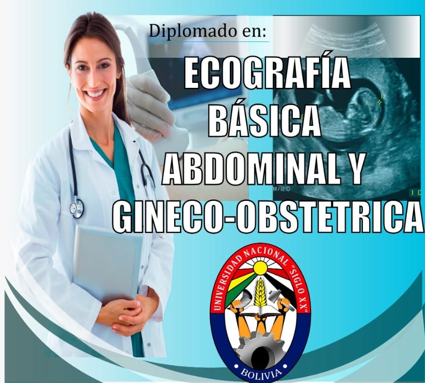 Pordata del programa Diplomado Ecografia Basica Abdominal Y Gineco-obstetrica