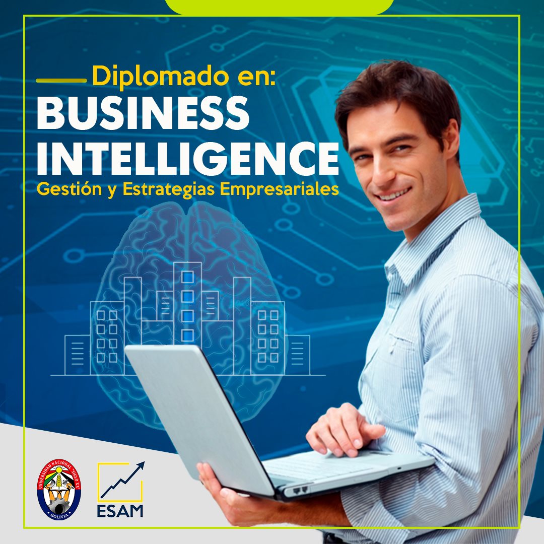 Diplomado En Business Intelligence