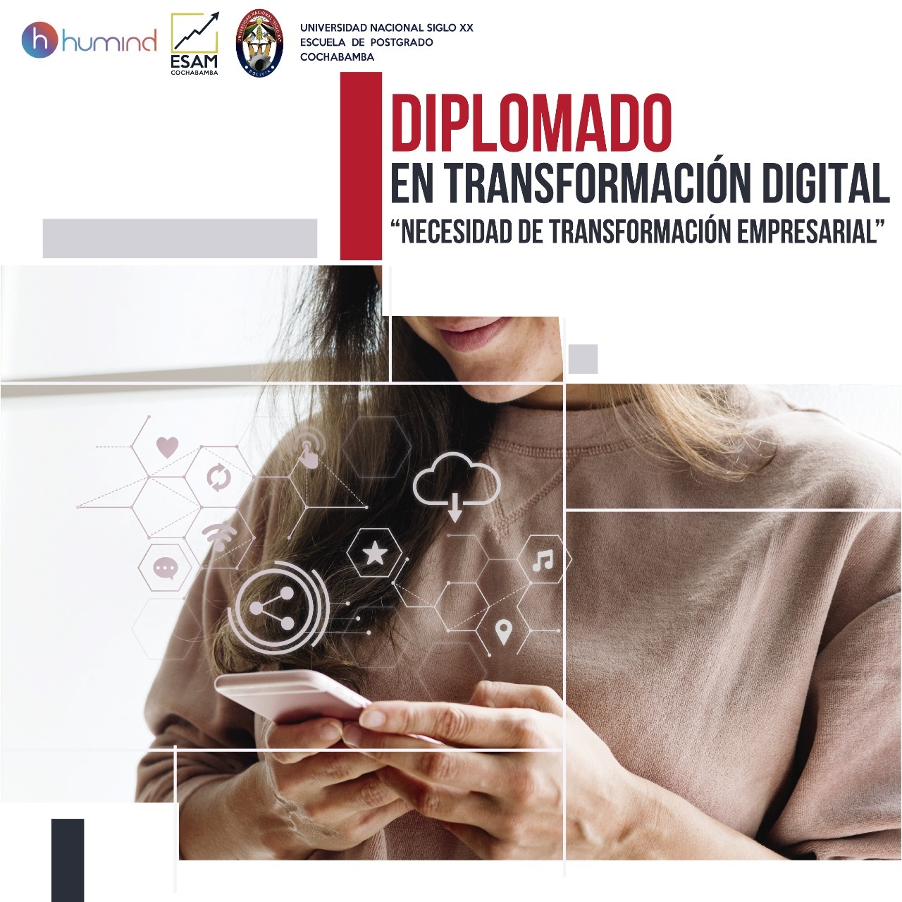 Diplomado En Transformación Digital